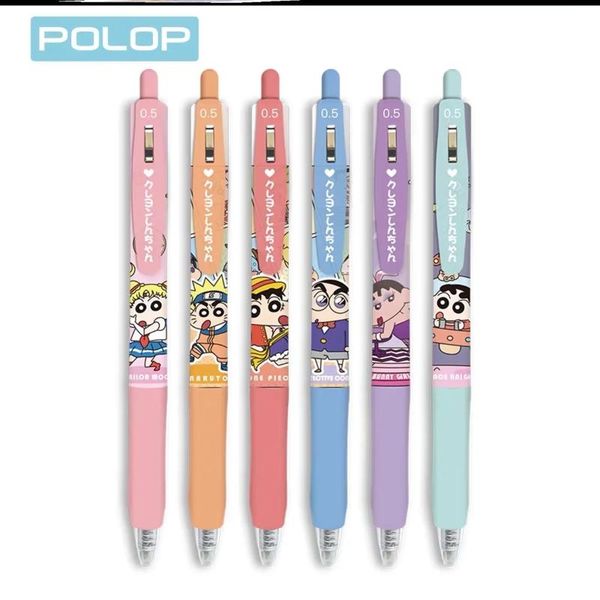 gel pens small limited press neutral pen 0.5 quick dry student stationery office signature
gel pens small limited press neutral pen 0.5 quick dry student stationery office signature