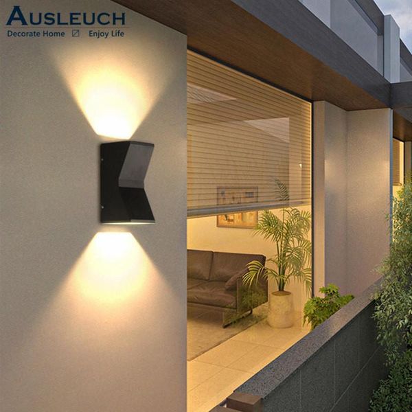 waterproof led wall light ip65 outdoor indoor sconce for living room bathroom garden fence porch balcony terrace stair lamp
waterproof led wall light ip65 outdoor indoor sconce for living room bathroom garden fence porch balcony terrace stair lamp