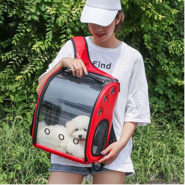 backpack thinkthendo astronaut breathable pet cat puppy travel with space transparent vision cushion carrier bags
backpack thinkthendo astronaut breathable pet cat puppy travel with space transparent vision cushion carrier bags