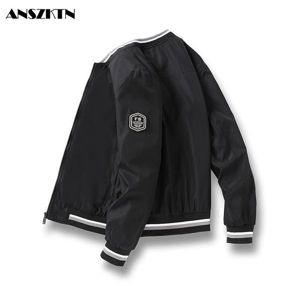 men's jackets windbreaker bomber pilot military casual baseball coat male clothing 2021 autumn slim fit jacket men outwear 4xl, Black;brown
men's jackets windbreaker bomber pilot military casual baseball coat male clothing 2021 autumn slim fit jacket men outwear 4xl, Black;brown