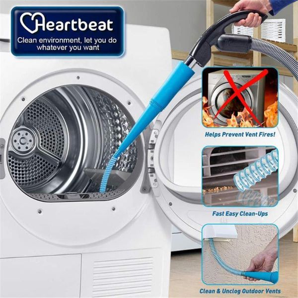 disposable gloves universal 1m dryer lint vacuum hoses attachment dust cleaner pipe robot home office cleaning tools accessories
disposable gloves universal 1m dryer lint vacuum hoses attachment dust cleaner pipe robot home office cleaning tools accessories