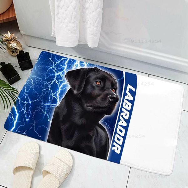 carpets please remember the black labrador doormat decoration 3d printing carpet flannel non-slip absorbent bedroom porch
carpets please remember the black labrador doormat decoration 3d printing carpet flannel non-slip absorbent bedroom porch