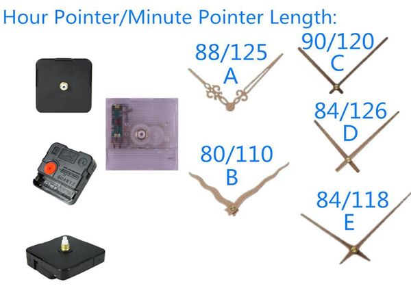 mute movement clock&m1288d lucency clock hands cross stitch quartz cock diy with wood variouspointer wall clocks
mute movement clock&m1288d lucency clock hands cross stitch quartz cock diy with wood variouspointer wall clocks