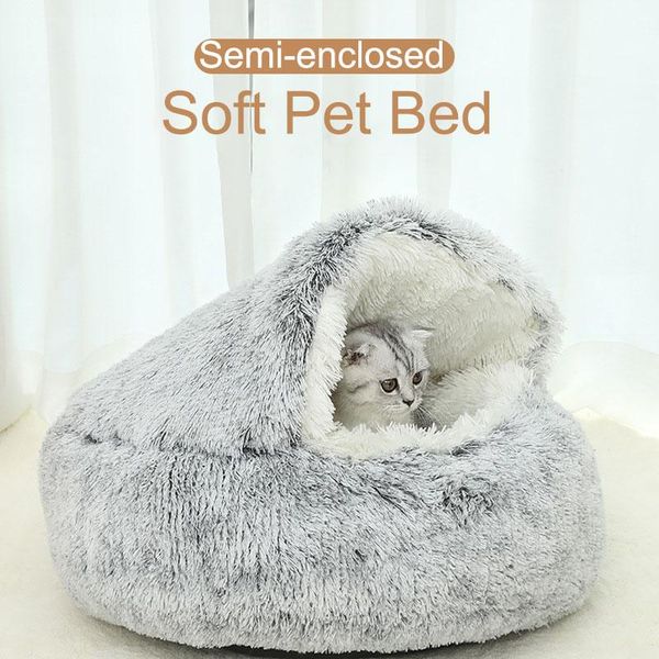 cat beds & furniture long plush pet bed mat round soft dog house warm cushion nest puppy kennel for small dogs cats
cat beds & furniture long plush pet bed mat round soft dog house warm cushion nest puppy kennel for small dogs cats