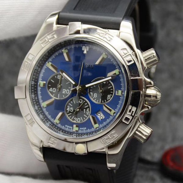 luxury mens automatic mechanical quartz battery watch leather waterproof temperament trend fashion multi-function sports dual display quartz, Slivery;brown
luxury mens automatic mechanical quartz battery watch leather waterproof temperament trend fashion multi-function sports dual display quartz, Slivery;brown
