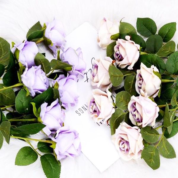 decorative flowers & wreaths 1pc artificial roses white silk fake flower faux heads diy wedding home decoration scrapbook acces
decorative flowers & wreaths 1pc artificial roses white silk fake flower faux heads diy wedding home decoration scrapbook acces