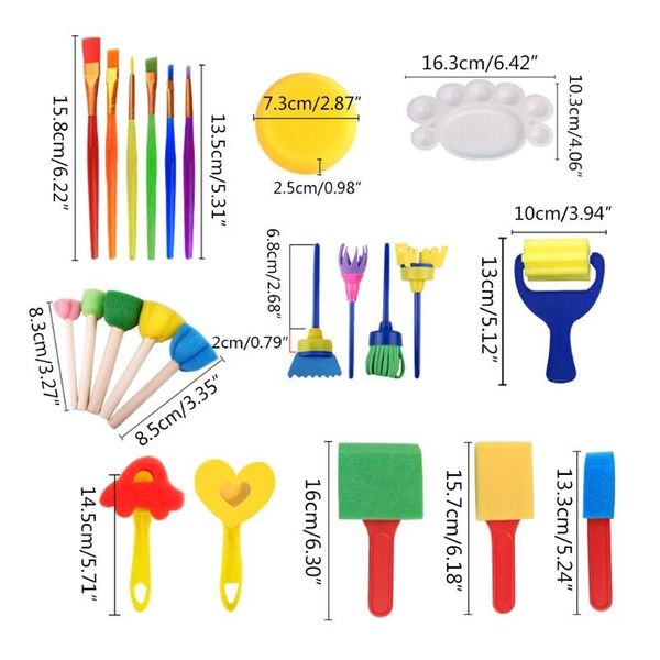 paint set for kids 32 piece sets, painting supplies drawing, art canvas gift sets
paint set for kids 32 piece sets, painting supplies drawing, art canvas gift sets