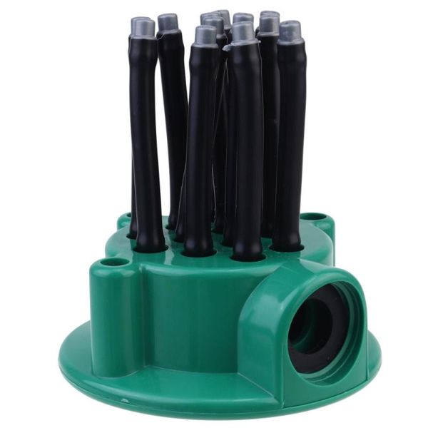 garden sprayer horticultural irrigation tool 360 degree automatic many heads water sprinkler roof cooling flowers wateri watering equipments
garden sprayer horticultural irrigation tool 360 degree automatic many heads water sprinkler roof cooling flowers wateri watering equipments