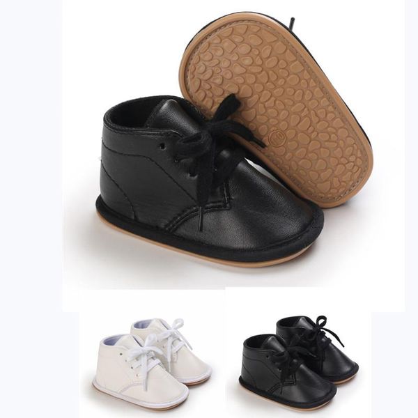 first walkers fashion baby shoes boys pu leather rubber sole non-slip infant toddler moccasins casual girl children crib
first walkers fashion baby shoes boys pu leather rubber sole non-slip infant toddler moccasins casual girl children crib