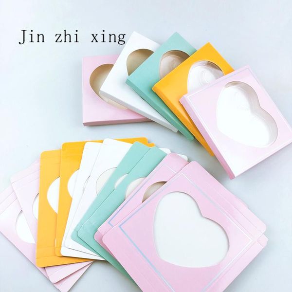wholesale 50/100pcs carton paper packing box false eyelash packaging lash boxes custom logo faux cils 25mm eyelashes
wholesale 50/100pcs carton paper packing box false eyelash packaging lash boxes custom logo faux cils 25mm eyelashes
