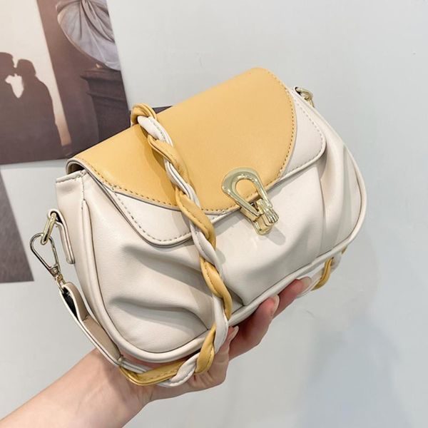 evening bags pu leather contrast color crossbody for women 2021 fashion small shoulder bag female handbags and purses travel
evening bags pu leather contrast color crossbody for women 2021 fashion small shoulder bag female handbags and purses travel