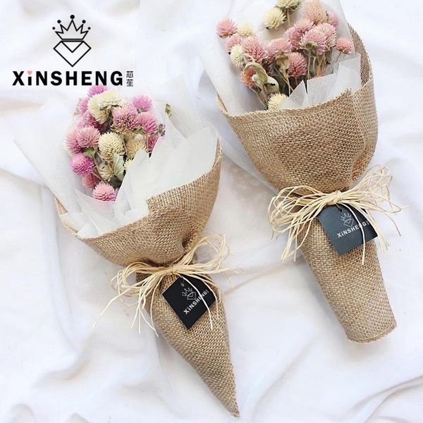 burlap roll 1pcs vintage floral packaging simple gift package souvenir diy materials birthday decoration wrap
burlap roll 1pcs vintage floral packaging simple gift package souvenir diy materials birthday decoration wrap