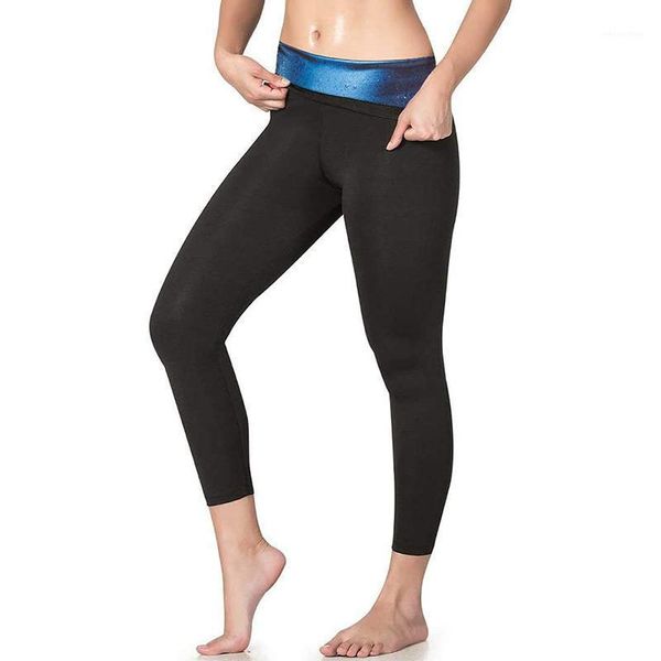 yoga outfit women's sauna leggings compression high waist pants thermo sweat capris shaper for workout fittness traning weight loss
yoga outfit women's sauna leggings compression high waist pants thermo sweat capris shaper for workout fittness traning weight loss