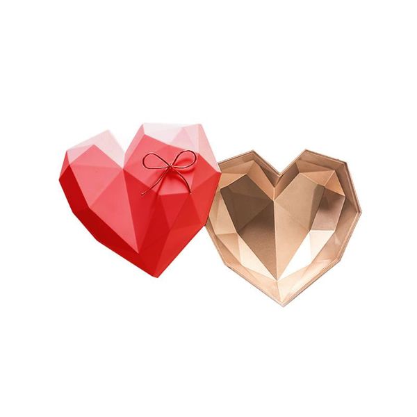 gift wrap high-end birthday diamond heart shape flower box rose gold color inner packaging
gift wrap high-end birthday diamond heart shape flower box rose gold color inner packaging