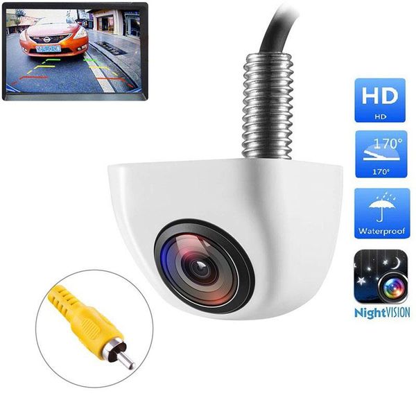 car rear view cameras& parking sensors camera reverse 12v color image video night vision 170 degree wide angle waterproof backup for
car rear view cameras& parking sensors camera reverse 12v color image video night vision 170 degree wide angle waterproof backup for