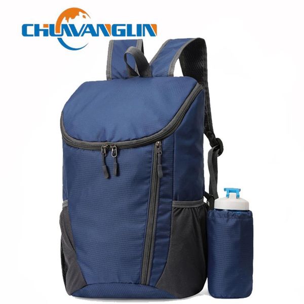 backpack chuwanglin lightweight foldable large capacity waterproof rucksack mountaineering ultralight outdoor travel l60305
backpack chuwanglin lightweight foldable large capacity waterproof rucksack mountaineering ultralight outdoor travel l60305