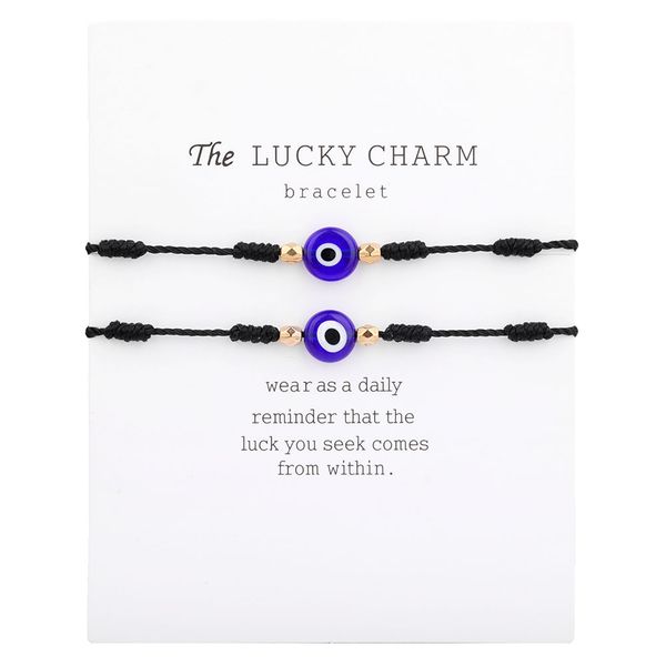 minimalist 7 knot red rope chain bracelet luckyturkish evil blue eye bracelets couple jewelry for women men adjustable strands gift, Black
minimalist 7 knot red rope chain bracelet luckyturkish evil blue eye bracelets couple jewelry for women men adjustable strands gift, Black
