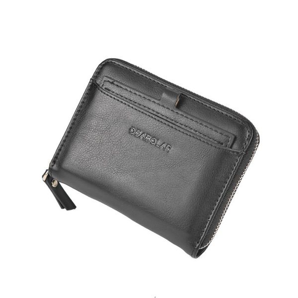 wallets men's wallet retro rfid anti-theft brush coin purse short vertical card holder, Red;black
wallets men's wallet retro rfid anti-theft brush coin purse short vertical card holder, Red;black