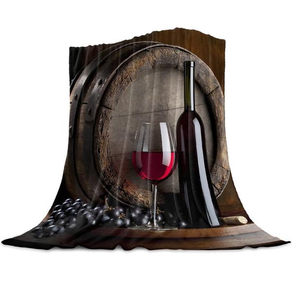 blankets comfortable sofa blanket red wine glass fruit boy girl baby soft bed decoration home travel flannel
blankets comfortable sofa blanket red wine glass fruit boy girl baby soft bed decoration home travel flannel