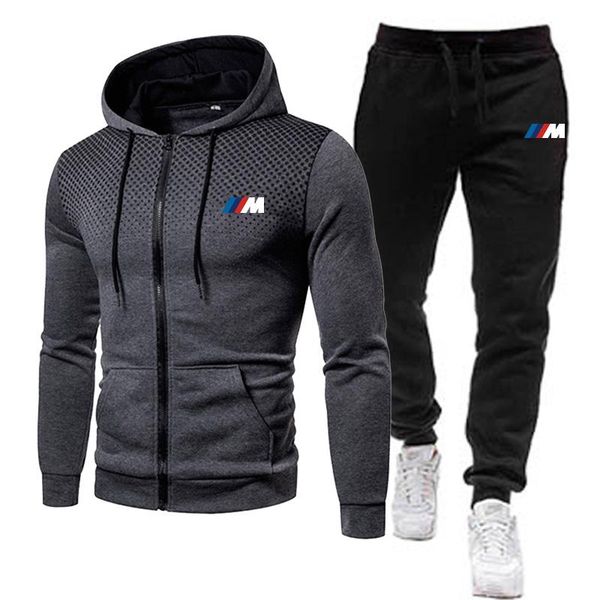 men's tracksuits -ropa deportiva para hombre, sudadera con capucha y pantalones de 2 piezas, jersey cremallera, suits-3xl trotar, Gray
men's tracksuits -ropa deportiva para hombre, sudadera con capucha y pantalones de 2 piezas, jersey cremallera, suits-3xl trotar, Gray