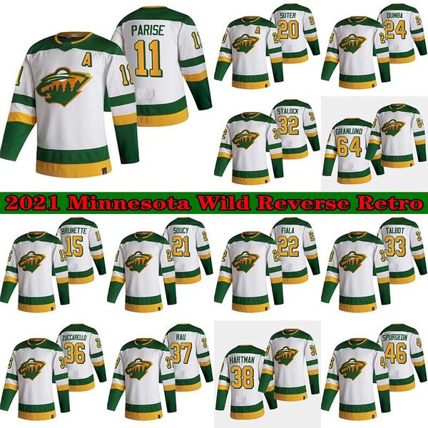 97 kirill kaprizov minnesota wild 2021 reverse retro custom jersey mens womens kids 46 jared spurgeon 20 ryan suter 11 zach parise 36 mats z, Black;red
97 kirill kaprizov minnesota wild 2021 reverse retro custom jersey mens womens kids 46 jared spurgeon 20 ryan suter 11 zach parise 36 mats z, Black;red