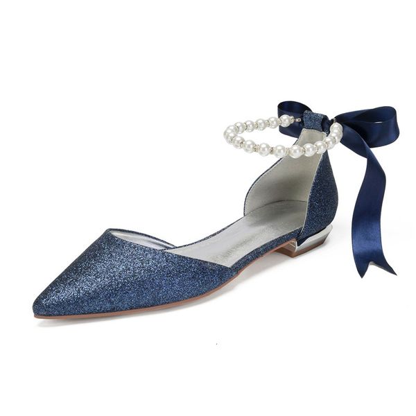 sandals sequin pearls women wedding flats for bride pointed toe ribbon tie prom evening party dress flat shoes qoyr, Black
sandals sequin pearls women wedding flats for bride pointed toe ribbon tie prom evening party dress flat shoes qoyr, Black