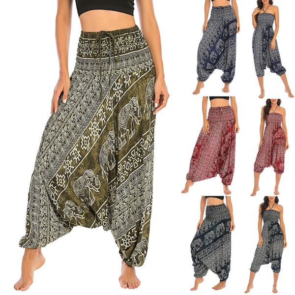 women's leggings 50# women hippie boho pjs lounge beach print fitness woman pants sport leggins mujer drop, Black
women's leggings 50# women hippie boho pjs lounge beach print fitness woman pants sport leggins mujer drop, Black