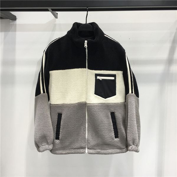 men's jackets autumn/winter men women cardigan korea style casual warm jacket student coat for lovers o3iq, Black;brown
men's jackets autumn/winter men women cardigan korea style casual warm jacket student coat for lovers o3iq, Black;brown