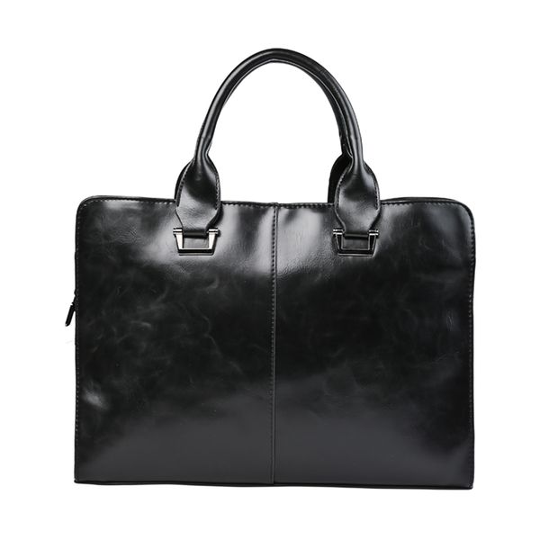 hbp retro fashion single shoulder messenger business computer bags men's briefcase casual bag 
hbp retro fashion single shoulder messenger business computer bags men's briefcase casual bag