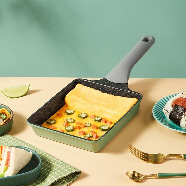 pans cooker king nonstick tamagoyaki tamago pan,omelettepan,frying pan, grade granite nonstick, silicon handle ,19*15cm
pans cooker king nonstick tamagoyaki tamago pan,omelettepan,frying pan, grade granite nonstick, silicon handle ,19*15cm