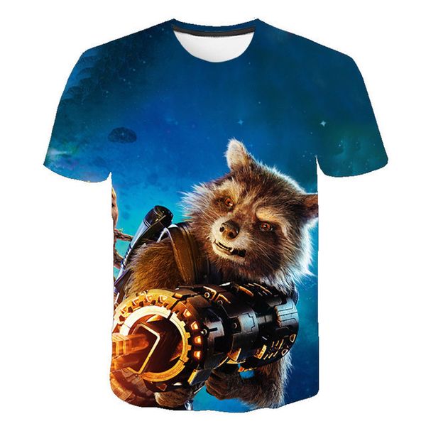 2021 summer fashion new t-shirt boys girls cute short sve galaxy guard printed t-shirtf2h6, White;black
2021 summer fashion new t-shirt boys girls cute short sve galaxy guard printed t-shirtf2h6, White;black