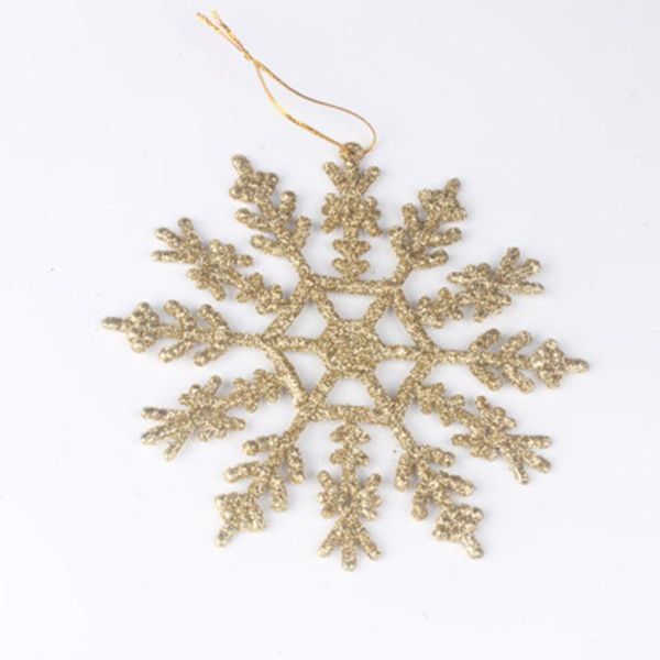 christmas decorations 3pcs 12cm plastic glitter powder snowflake xmas ornaments hanging party tree decoration home accessories
christmas decorations 3pcs 12cm plastic glitter powder snowflake xmas ornaments hanging party tree decoration home accessories
