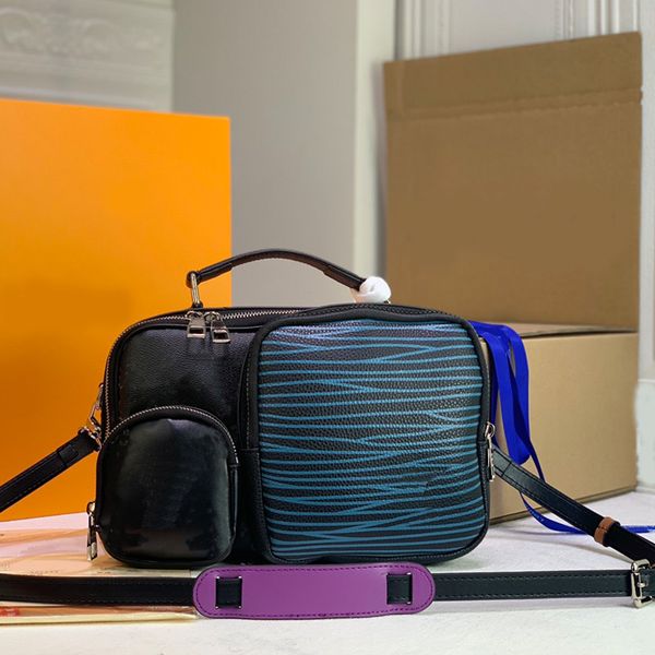 multi-pocket messenger bag shoulder bags handbag patchwork canvas lager capacity old flower fashion letter tota handbags purse detachable
multi-pocket messenger bag shoulder bags handbag patchwork canvas lager capacity old flower fashion letter tota handbags purse detachable