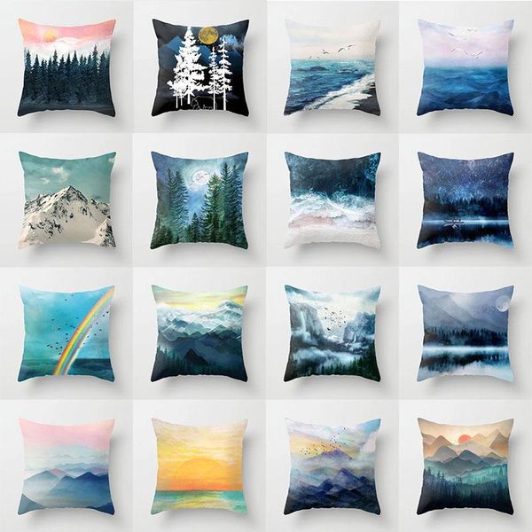 pillow case 45*45cm teal blue cushion cover polyester peachskin geometric decorative pillows living rome throw pillowcase
pillow case 45*45cm teal blue cushion cover polyester peachskin geometric decorative pillows living rome throw pillowcase