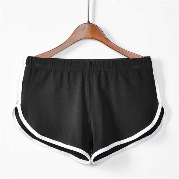 underpants men comfy boxer briefs loose shorts men's panties cotton male comfortable soft bodybuilding sleeping pants home underwear, Black;white
underpants men comfy boxer briefs loose shorts men's panties cotton male comfortable soft bodybuilding sleeping pants home underwear, Black;white