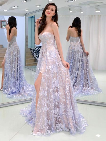 casual dresses women summer party dress lace cocktail gown ball long off shoulder female strapless vestidos de festa, Black;gray
casual dresses women summer party dress lace cocktail gown ball long off shoulder female strapless vestidos de festa, Black;gray