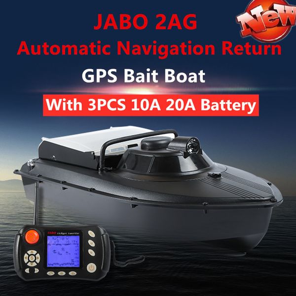 professional fishing boat jabo 2ag gps auto navigation ship boat gps playing nest boat with 10a 20a battery bait fishing to
professional fishing boat jabo 2ag gps auto navigation ship boat gps playing nest boat with 10a 20a battery bait fishing to