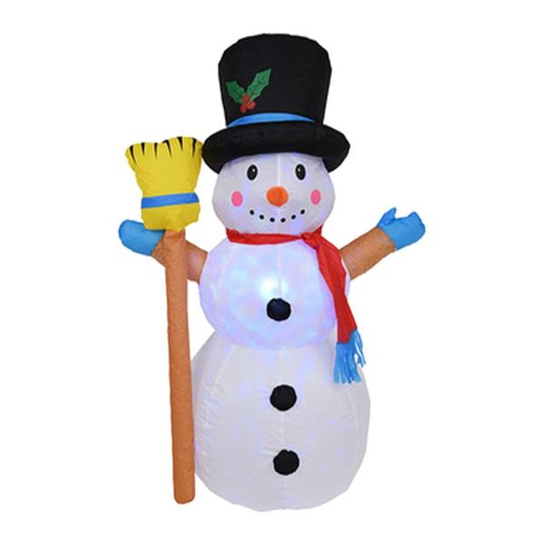 christmas decorations party supplies with air blower led light colorful decoration stakes holiday home inflatable snowman outdoor winter
christmas decorations party supplies with air blower led light colorful decoration stakes holiday home inflatable snowman outdoor winter