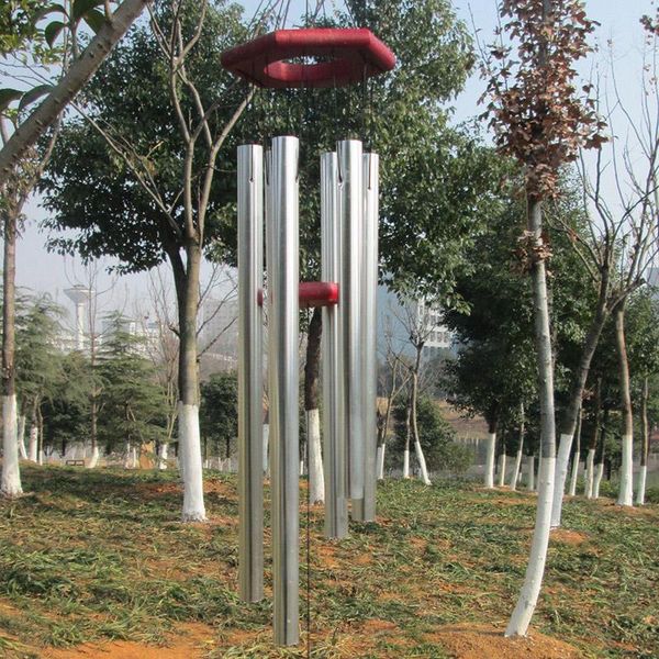 decorative objects & figurines 1pcs antique amazing grace deep resonant 6 tube copper wind chimes chapel bells windchimes hanging home decor
decorative objects & figurines 1pcs antique amazing grace deep resonant 6 tube copper wind chimes chapel bells windchimes hanging home decor