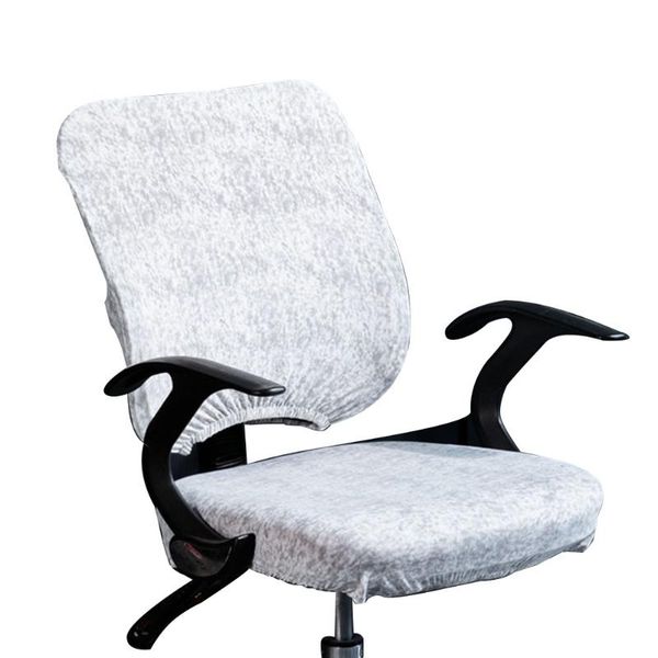 chair covers separate swivel cover universal slipcover elastic computer office polyester armchair washable stretchable removable home 
chair covers separate swivel cover universal slipcover elastic computer office polyester armchair washable stretchable removable home