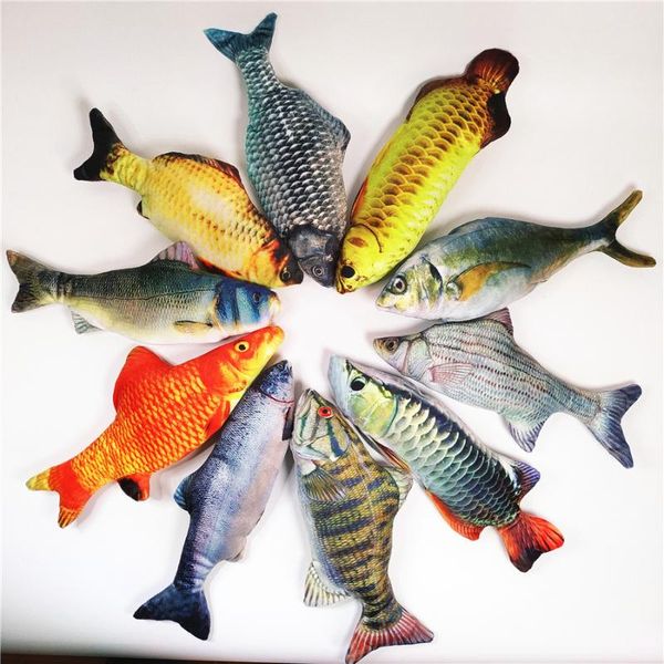 small animal supplies electronic pet cat toy electric usb charging simulation 3d fish chew bite toys wagging tools
small animal supplies electronic pet cat toy electric usb charging simulation 3d fish chew bite toys wagging tools