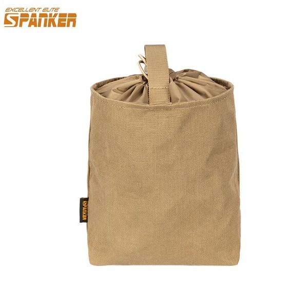 stuff sacks excellent elite spanker tactical molle folding dump drop pouch storage bag waist portable pockets recycle
stuff sacks excellent elite spanker tactical molle folding dump drop pouch storage bag waist portable pockets recycle