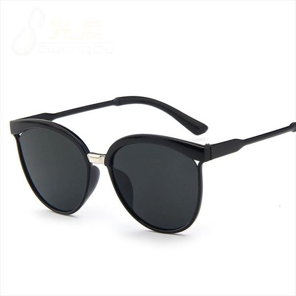 simple cat eye sunglasses women brand designer fashion coating mirror cateye sun glasses uv400 oculos womens, White;black
simple cat eye sunglasses women brand designer fashion coating mirror cateye sun glasses uv400 oculos womens, White;black