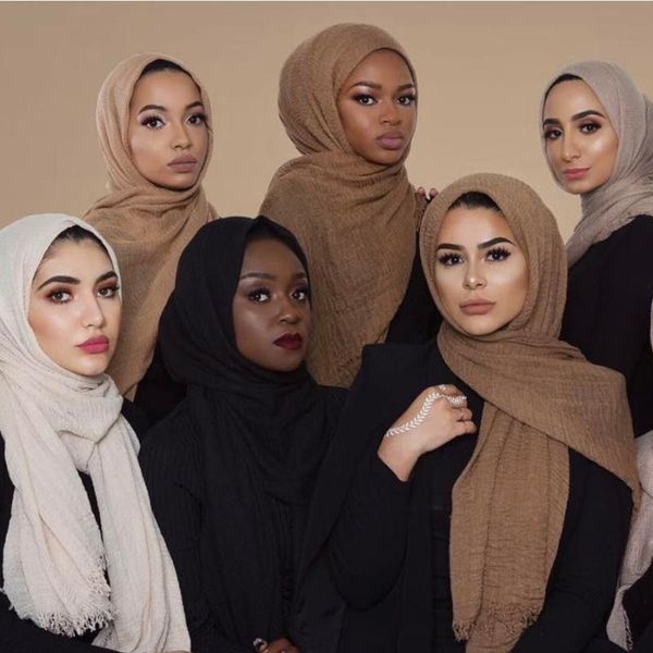 scarves 90*180cm imitated silk fabric scarfs hijab niqab bawal tudung shawl solid women's headscarf monochrome national scarf khimar, Blue;gray
scarves 90*180cm imitated silk fabric scarfs hijab niqab bawal tudung shawl solid women's headscarf monochrome national scarf khimar, Blue;gray