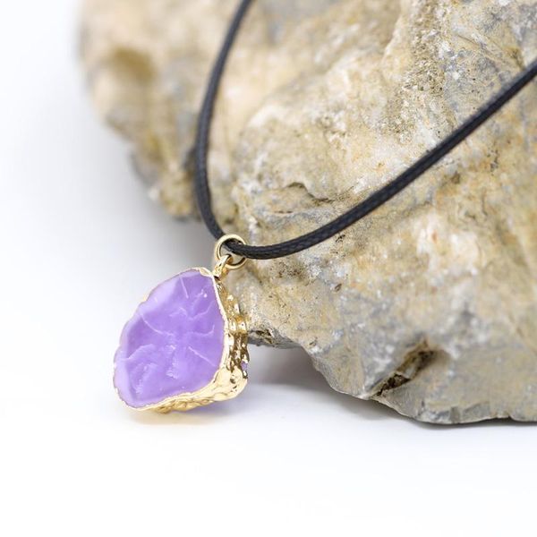 pendant necklaces for women girl resin stone water drop boho necklace fashion jewelry christmas gift female accessories, Silver
pendant necklaces for women girl resin stone water drop boho necklace fashion jewelry christmas gift female accessories, Silver
