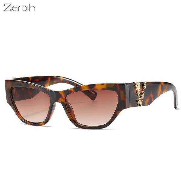 sunglasses fashion cat eye women summer glasses vintage sunglass men design leopard eyewear uv400, White;black
sunglasses fashion cat eye women summer glasses vintage sunglass men design leopard eyewear uv400, White;black