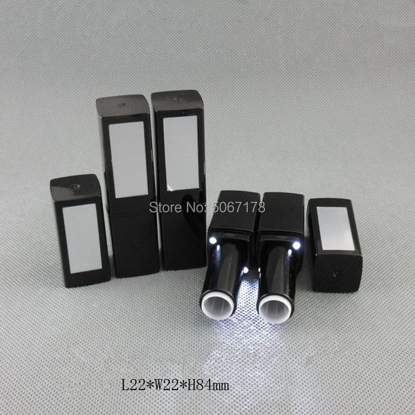 storage bottles & jars 10/30/50pcs 12.1mm led lipstick tube diy lip with mirror empty refillable bottle container cosmetic tools access
storage bottles & jars 10/30/50pcs 12.1mm led lipstick tube diy lip with mirror empty refillable bottle container cosmetic tools access