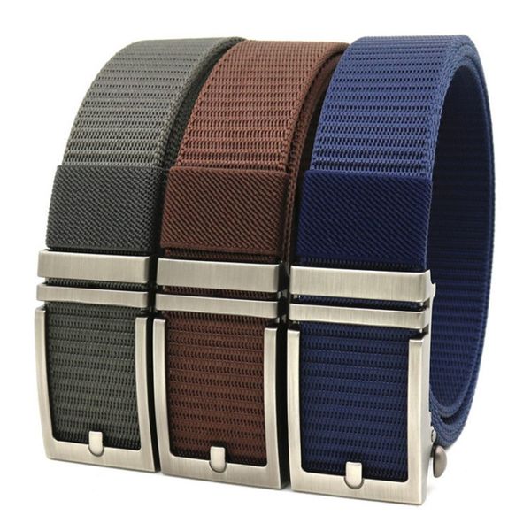 canvas mens belt with alloy buckle waistband thicken outdoor sports belts, Black;brown
canvas mens belt with alloy buckle waistband thicken outdoor sports belts, Black;brown