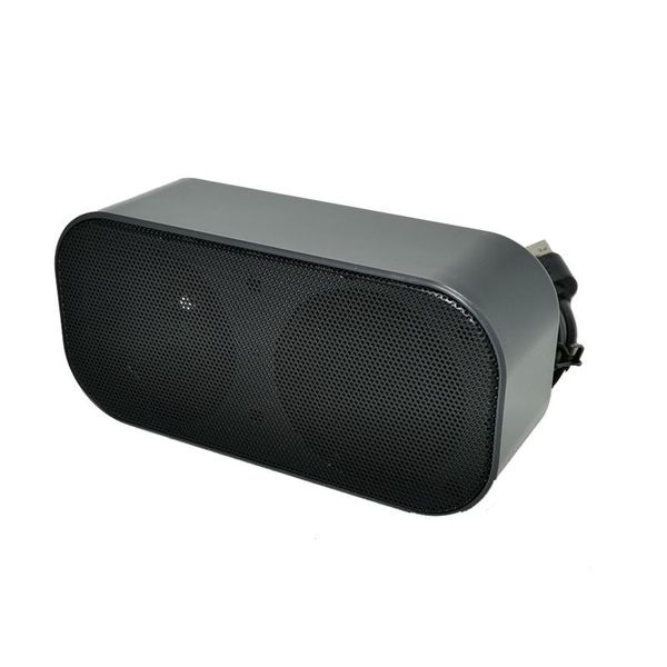 portable speakers 3wx2 computer speaker usb powered stereo plug and play for deskwindows pc lapmusic player
portable speakers 3wx2 computer speaker usb powered stereo plug and play for deskwindows pc lapmusic player