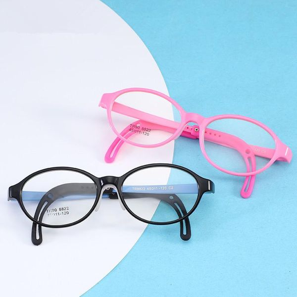 fashion sunglasses frames round children optical eye glasses frame kids eyeglasses spectacles bendable prescription eyewear circle girls boy, Black
fashion sunglasses frames round children optical eye glasses frame kids eyeglasses spectacles bendable prescription eyewear circle girls boy, Black